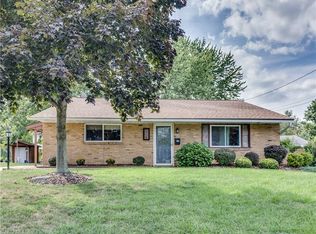 305 Charring Cross Dr, Munroe Falls, OH 44262