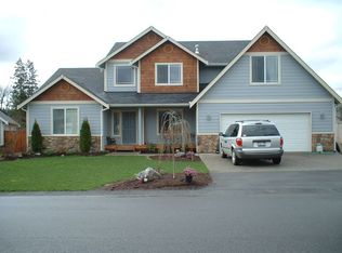 13824 247th Ave SE, Monroe, WA 98272