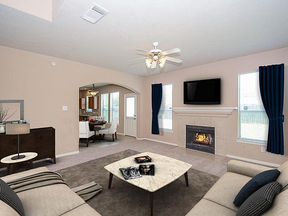 5th image of 3306 Bremerton Falls Dr