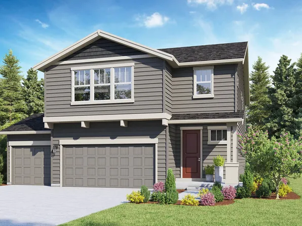 28110 75th Dr NW #15, Stanwood, WA 98292