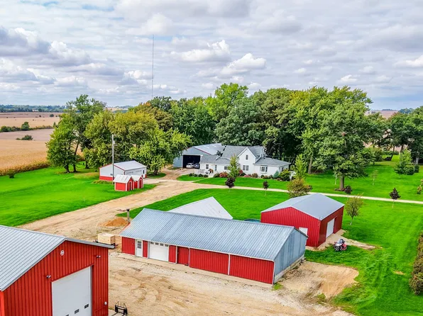 13411 121st Ave, Le Roy, MN 55951