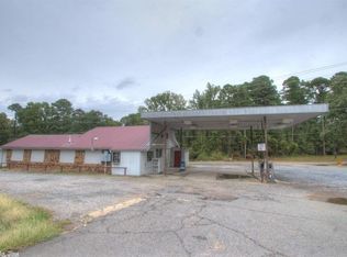 10054 Highway 71, Fouke, AR 71837