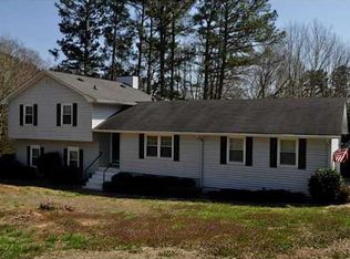 3642 Hardy Rd, Gainesville, GA 30506