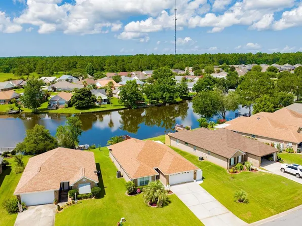 22824 Placid Dr, Foley, AL 36535