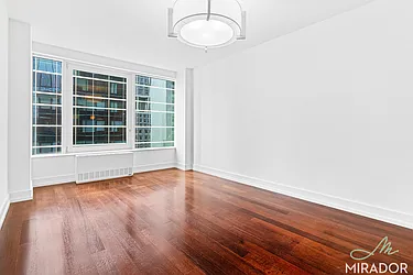 Rented by Mirador Real Estate