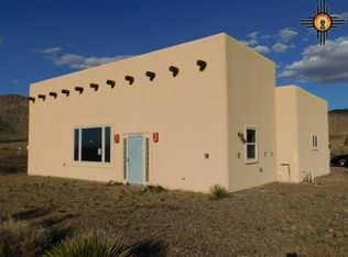 10045 Boothill Rd SE, Deming, NM 88030