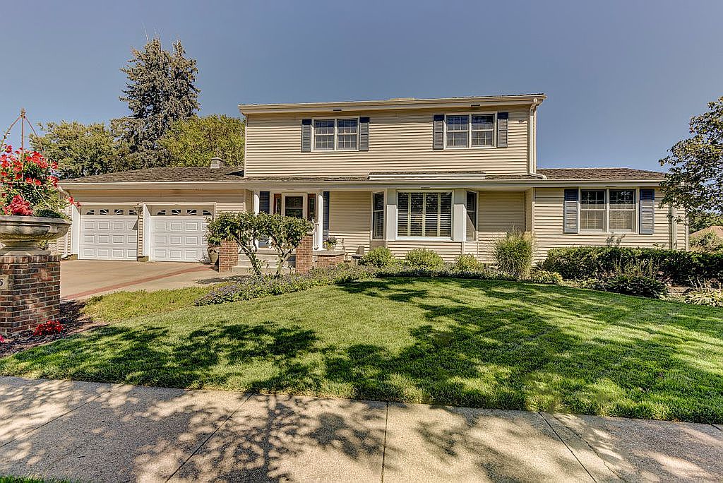 1246 N 6th St, David City, NE 68632 Zillow