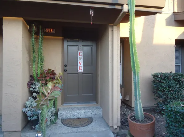 561 Lincoln Ave APT D, Modesto, CA 95354