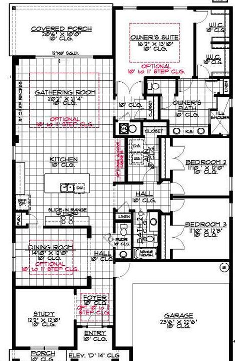 1st image of 80 KATIE CREEK Court #0097