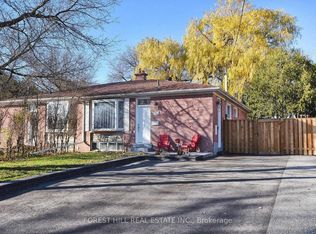 304 Demaine Cres, Richmond Hill, ON L4C2W5