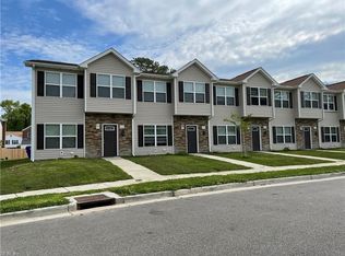 6609 Pryer Ln, Norfolk, VA 23502