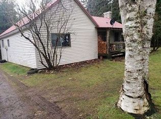 48412 SE Tumala Mountain Rd, Estacada, OR 97023