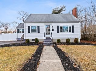 63 Durbeck Rd, Rockland, MA 02370