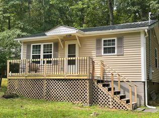 171 Henderson Falls Rd, Toccoa, GA 30577