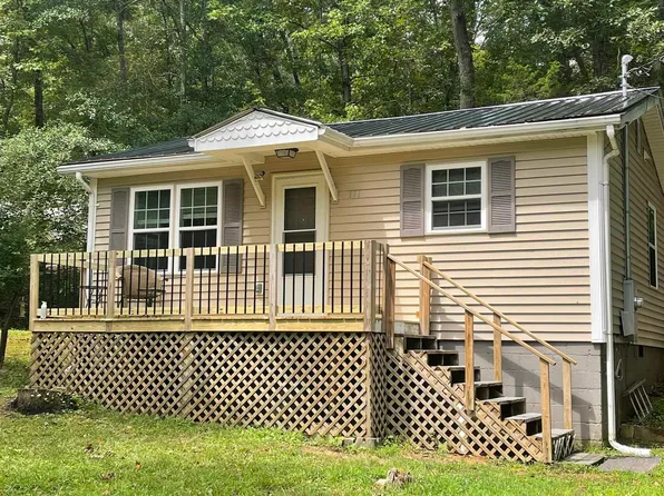 171 Henderson Falls Rd, Toccoa, GA 30577