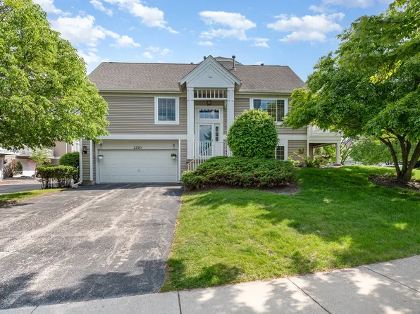 2270 Twilight Dr #2270, Aurora, IL 60503