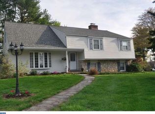 501 Beatty Rd, Springfield, PA 19064