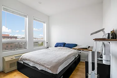 Rented by Compass