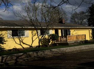 5031 SE Ina Ave, Milwaukie, OR 97267