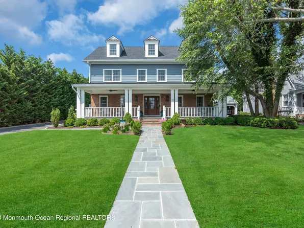 12 Atlantic Avenue, Spring Lake, NJ 07762