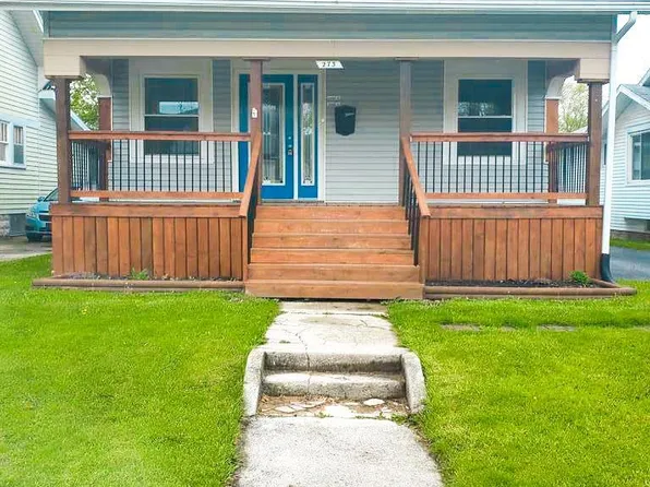 273 Clover Ave, Marion, OH 43302