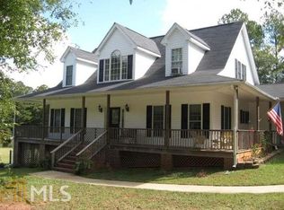 443 Sidney Dr, Griffin, GA 30223