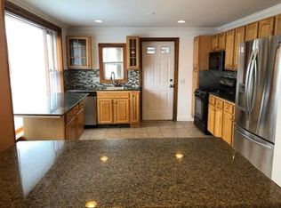 34 Pleasant St #A, Wakefield, MA 01880