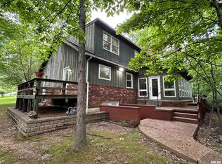 505 Forest Dr, Herrin, IL 62948