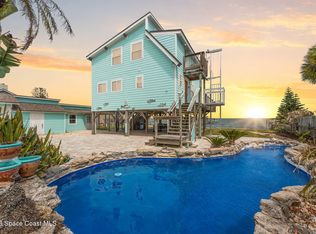 420 Milford Point Dr, Merritt Island, FL 32952