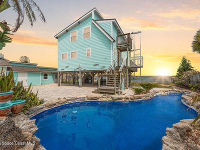 420 Milford Point Dr, Merritt Island, FL, 32952