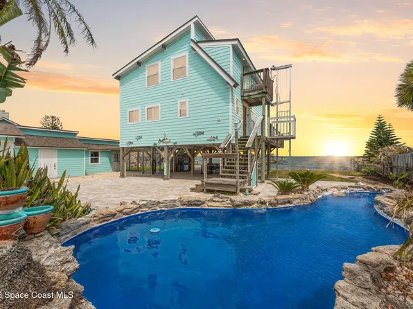 420 Milford Point Dr, Merritt Island, FL 32952