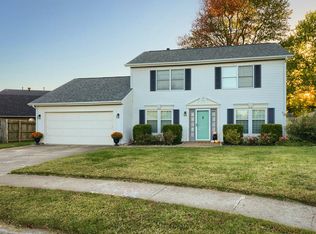 920 Michaels Ct, Owensboro, KY 42303