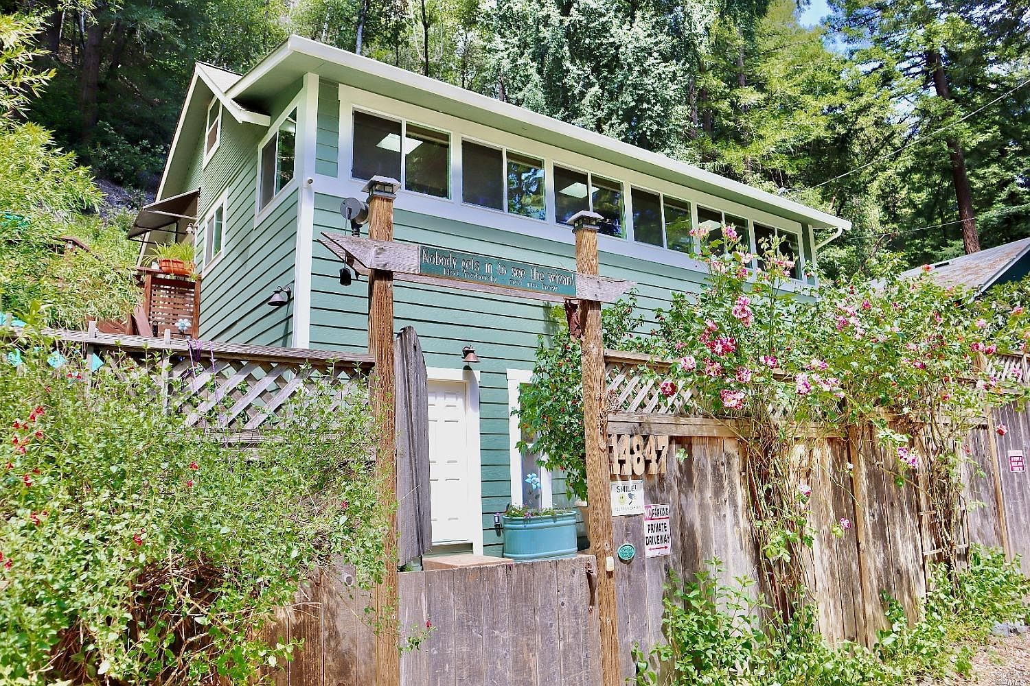 14847 Old Cazadero Rd, Guerneville, CA 95446 Zillow