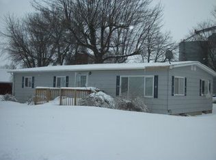 105 1st Ave, Myrtle, MN 56036