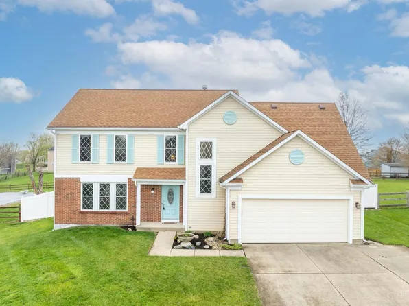 7918 Dorsetshire Dr, West Chester, OH 45069