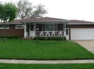 1600 Meister Rd, Lorain, OH 44053