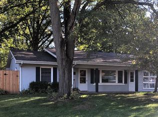 162 W Wood St, New Lenox, IL 60451