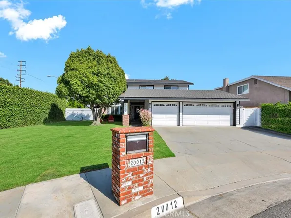 20012 Mural Cir, Huntington Beach, CA 92646