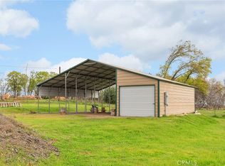 5583 Wilson Ln, Paradise, CA 95969