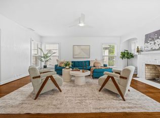 6030 Morningside Ave, Dallas, TX 75206