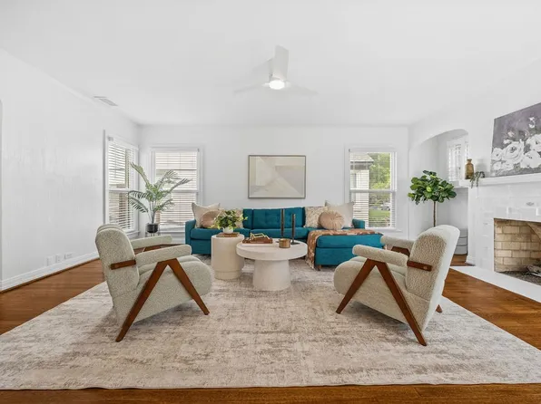 6030 Morningside Ave, Dallas, TX 75206