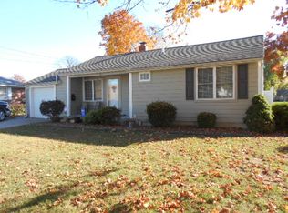 630 E Yerby St, Marshall, MO 65340
