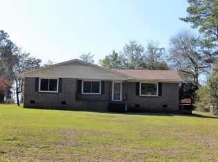 150 Cypress Dr, Barnwell, SC 29812