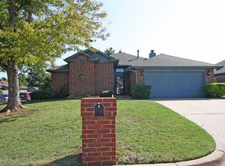 12520 Appleton Way, Oklahoma City, OK 73142