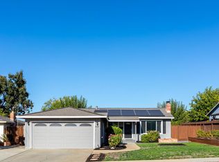 5549 Michigan Blvd, Concord, CA 94521