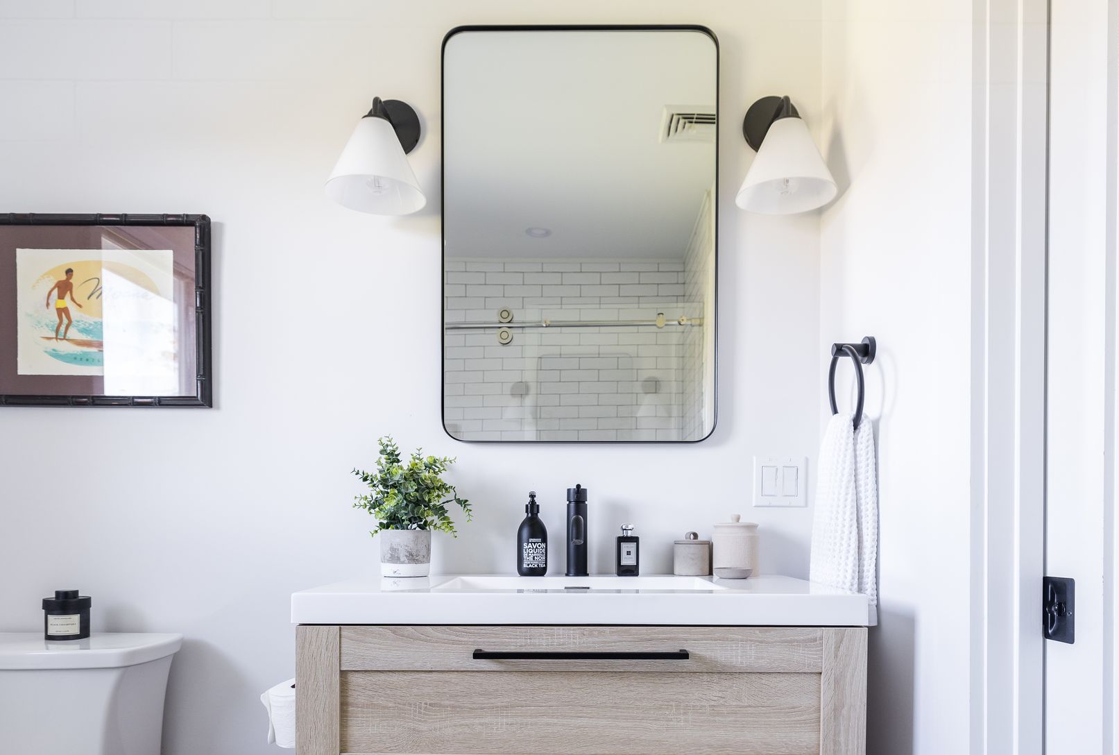 Guest Bath