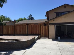 2262 Yosemite Dr, Milpitas, CA 95035