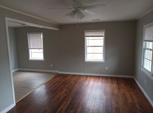 1564 Amarillo St, Memphis, TN 38114