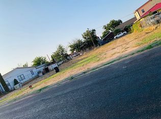 400 Ellis Dr, Odessa, TX 79764