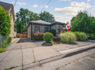 4 Leslie St, London, ON N6H1H9